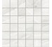 Мозаїка Tdms Mosaico 5 X 5 White Paradise Full Lapp - 30x30 EK4N Tele di Marmo Selection з колекції Tele di Marmo Selection Emil Ceramica