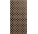 Декор (30x60) SFTD063 Sft Campitura Texture Caffe - Soft Look з колекції Soft Look NovaBell
