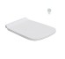 Кришка для унітаза Baden Baden soft-close (BB004TM) Tela matt, SIMAS Simas
