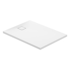 СЕТ C253 душевой поддон прямоугольный TAKO SLIM 120х90х4,5 белый матовый + сифон СЕТ C253 душевой поддон прямоугольный TAKO SLIM 120х90х4,5 белый матовый + сифон