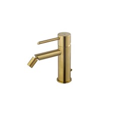 ROUND, Змішувач для біде, brushed brass (100374080) ROUND, Змішувач для біде, brushed brass (100374080) ROUND Сантехніка NOKEN — сторінка 4