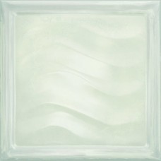 G-514 GLASS WHITE VITRO 20.1x20.1 (плитка настінна, декор)