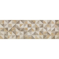 Декор 25x76 Rewind Decoro Corda - Rewind Wall - R4ZZ з колекції Rewind Wall Декор 25x76 Rewind Decoro Corda - Rewind Wall - R4ZZ з колекції Rewind Wall Rewind Wall Керамічна плитка Ragno