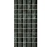 Плитка Comb Green Black - 18.6x18.6 4101205 Dandy з колекції Dandy 41ZERO42