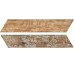 Декор Chevron Deco 8x40 Century Oset з колекції Century Oset