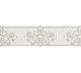 Бордюр (8x30) Mrv 184 Frise Tortora - Elite з колекції Elite Piemme