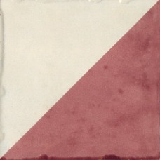 Декор (10x10) 8321 JOL.IVOIRE PURPLE TRIANGOLO - Jolie з колекції Jolie Jolie Керамічна плитка Marca Corona — сторінка 2