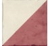 Декор (10х10) 8321 JOL.IVOIRE PURPLE TRIANGOLO - Jolie з колекції Jolie Marca Corona