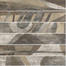 Декор Decoro 16.5x100 Komi з колекції Komi Декор Decoro 16.5x100 Komi з колекції Komi