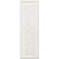 NEW ENGLAND BIANCO BOISERIE SARAH 33,3X100 из коллекции New England Ascot NEW ENGLAND Керамическая плитка Ascot Ceramiche