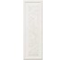 Плитка NEW ENGLAND BIANCO BOISERIE SARAH 33,3X100 з колекції New England Ascot