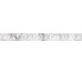 Декор (7.5x75) Listelo Finland Gris - Финляндия з колекції Finland Mallol