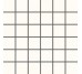 Мозаїка WDM05719 5x5 Extra з колекції Extra Rako