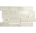 Плитка 31x56 EMPIRE ZINC Realonda Empire з колекції Empire Realonda