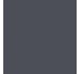 Плитка 20x20 27676 Blau Equipe Bauhome з колекції Bauhome Equipe