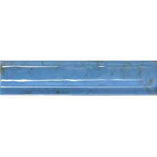 Бордюр 4x20 Canepa S / Cm 25 Blu - CM Corti di Canepa з колекції CM Corti di Canepa