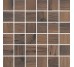 Мозаїка  30x30 Tonella brown (33361) Cerrad з колекції Tonella Cerrad