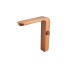 LOUNGE FLUID, Змішувач для умивальника з високим виливом, brushed copper (100358976)