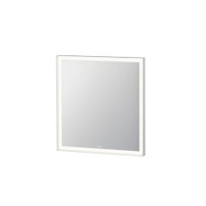L-CUBE Зеркало с подсветкой 65х70х6.7 см (LC738000000)