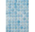 Мозаїка AquaMo Glass Mosaic PW25202