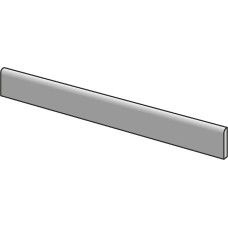 Плінтус 7x60 R5ND Replace BiancoBt Replace з колекції Replace Плінтус 7x60 R5ND Replace BiancoBt Replace з колекції Replace