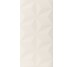Декор (40x80) E055 4D.DIAMOND WHITE DEK - 4D з колекції 4D Marca Corona