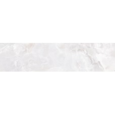 (19.5x78) 02625200 Emote Onice Bianco - Emote из коллекции Emote (19.5x78) 02625200 Emote Onice Bianco - Emote из коллекции Emote Emote Керамическая плитка Versace