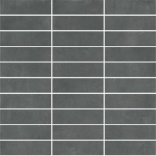 Мозаїка I Cementi Dark Muretto 6 Mm - 30x30 FL07MB I Cementi з колекції I Cementi Мозаїка I Cementi Dark Muretto 6 Mm - 30x30 FL07MB I Cementi з колекції I Cementi