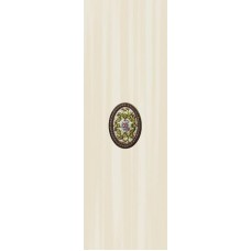 Декор Ins Natasha Metallic Crema 25x75 Look з колекції Look Sanchis плитка — сторінка 2