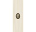 Декор Ins Natasha Metallic Crema 25x75 Look Sanchis з колекції Look Sanchis