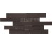 Декор (25x50) Tira Enm. Trabada Mattone Must - Mattone из коллекции Mattone Natucer