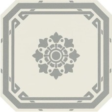 Декор Ottagono Decoro Ed London 20x20 Old England Ceramiche з колекції Old England Ceramiche Декор Ottagono Decoro Ed London 20x20 Old England Ceramiche з колекції Old England Ceramiche OLD ENGLAND Керамическая плитка GRAZIA