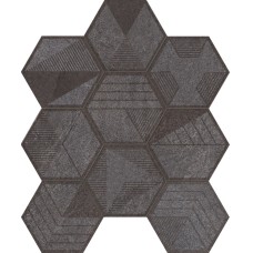 21,6x25 Srd. Cosmos Mix Esa - Star Road - I342 з колекції Star Road 21,6x25 Srd. Cosmos Mix Esa - Star Road - I342 з колекції Star Road Star Road Керамічна плитка Marca Corona