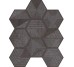 Плитка 21,6x25 Srd. Cosmos Mix Esa - Star Road - I342 з колекції Star Road Marca Corona