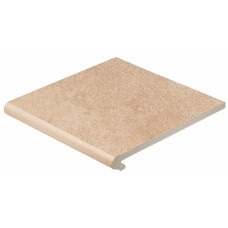 Сходинка Peldano Antislip 31x32.5 Terra Rosagres з колекції Terra Rosagres Сходинка Peldano Antislip 31x32.5 Terra Rosagres з колекції Terra Rosagres