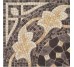 Декор Cantonera Laertes Tabaco 43.5x43.5 Iliada Vives з колекції Iliada Vives