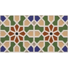 (31x56) Medina Verde - Medina з колекції Malmoe Realonda ceramica - ексклюзивний іспанський дизайн — сторінка 8