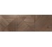 AMAZONAS 9545 WENGUE RELIEVE RECT 30x90 декор (плитка настінна)