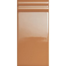 Caramel Glossy Mix - 6.2x12.5 4101111 Mou из коллекции Mou Mou Керамическая плитка 41Zero42