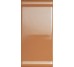 Плитка Caramel Glossy Mix - 6.2x12.5 4101111 Mou из коллекции Mou 41ZERO42