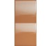 Плитка Caramel Glossy Mix - 6.2x12.5 4101111 Mou из коллекции Mou 41ZERO42