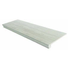 Сходинка (30x60) HI89 Scalino Brevettato Bianco Rett. - Artech з колекції Artech Сходинка (30x60) HI89 Scalino Brevettato Bianco Rett. - Artech з колекції Artech