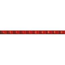Cornice Coral Wave Бордюр (3x50.2) ICC50W Cornice Coral Wave Бордюр (3x50.2) ICC50W Icon Керамічна плитка Ascot Ceramiche