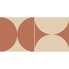 (20x20) Butterfly 6 Q - Mahdavi з колекції Mahdavi Mahdavi Керамічна плитка Bisazza — сторінка 2