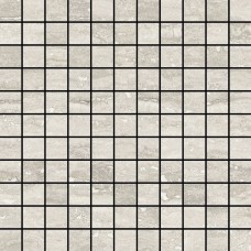 Мозаїка Mosaic Pure Travertine Grey Shine - 29.5x29.5 DC2047 Pure Travertine з колекції Pure Travertine Pure Travertine Керамічна плитка Aleluia   — сторінка 3