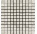 Мозаїка Mosaic Pure Travertine Grey Shine - 29.5x29.5 DC2047 Pure Travertine з колекції Pure Travertine Aleluia
