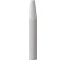 L-елемент (2.7x19.9) 77166- Racc. Est. Basebord White - Regent Street з колекції Regent Street Settecento