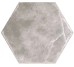 Плитка PIETRA ANTICA ASH - 48.5x56  Pietra Antica з колекції Pietra Antica Realonda