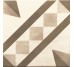 Плитка (15x15) Atelier Vendome Tabaco - Atelier из коллекции Atelier Cevica