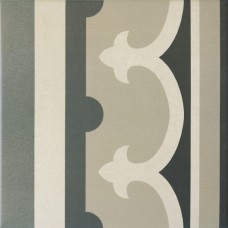 Декор (20x20) 20931 Border Chatelet - Caprice з колекції Caprice Equipe Декор (20x20) 20931 Border Chatelet - Caprice з колекції Caprice Equipe